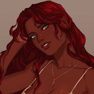 Meet your Posher, Harmonee